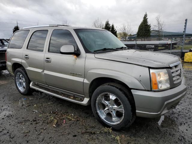 Photo 3 VIN: 1GYEK63N12R143476 - CADILLAC ESCALADE 