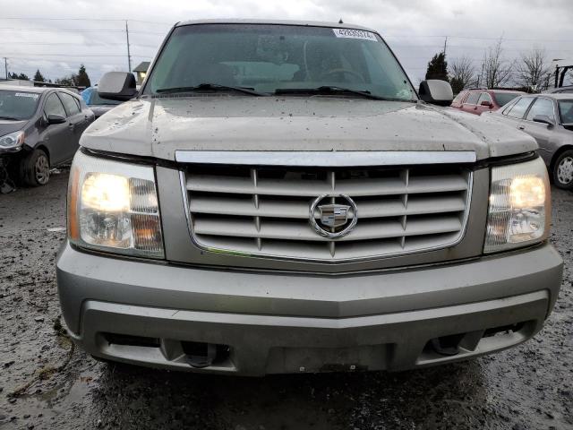 Photo 4 VIN: 1GYEK63N12R143476 - CADILLAC ESCALADE 