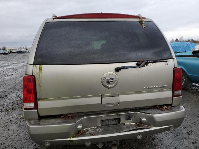 Photo 5 VIN: 1GYEK63N12R143476 - CADILLAC ESCALADE 