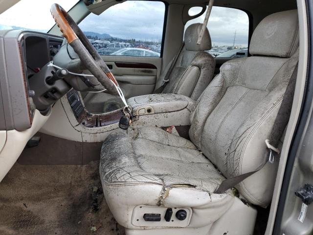 Photo 6 VIN: 1GYEK63N12R143476 - CADILLAC ESCALADE 