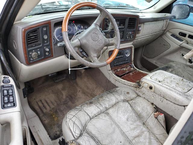 Photo 7 VIN: 1GYEK63N12R143476 - CADILLAC ESCALADE 