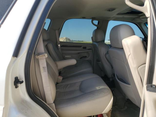 Photo 10 VIN: 1GYEK63N13R143754 - CADILLAC ESCALADE L 