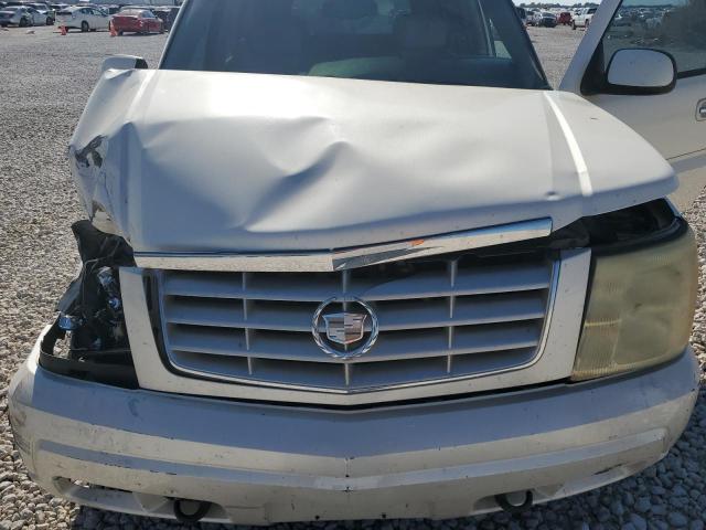 Photo 11 VIN: 1GYEK63N13R143754 - CADILLAC ESCALADE L 