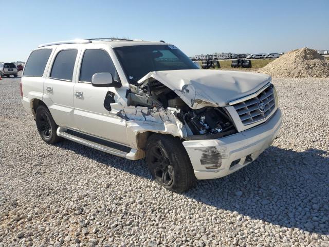 Photo 3 VIN: 1GYEK63N13R143754 - CADILLAC ESCALADE L 