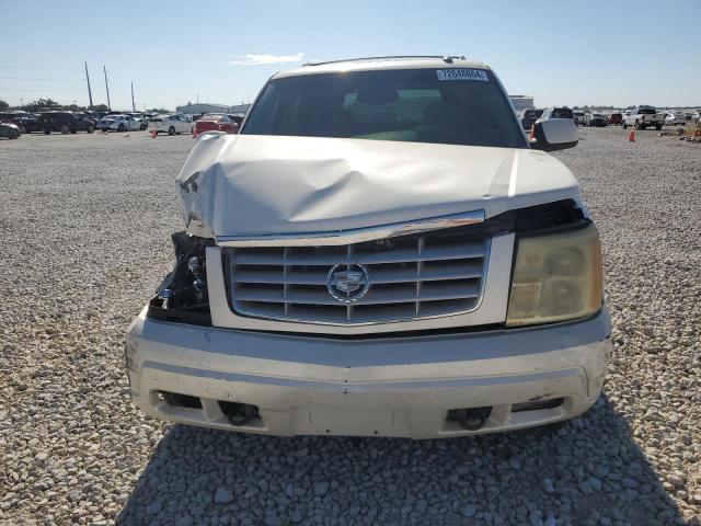 Photo 4 VIN: 1GYEK63N13R143754 - CADILLAC ESCALADE L 