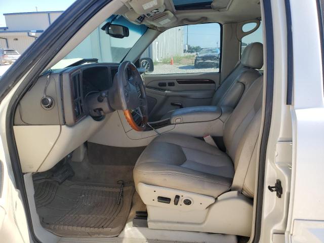 Photo 6 VIN: 1GYEK63N13R143754 - CADILLAC ESCALADE L 