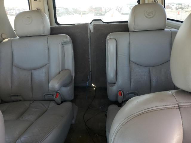 Photo 9 VIN: 1GYEK63N13R143754 - CADILLAC ESCALADE L 