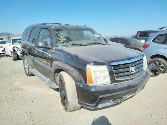 Photo 0 VIN: 1GYEK63N13R154429 - CADILLAC ESCALADE L 