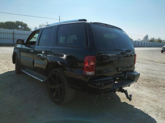 Photo 2 VIN: 1GYEK63N13R154429 - CADILLAC ESCALADE L 