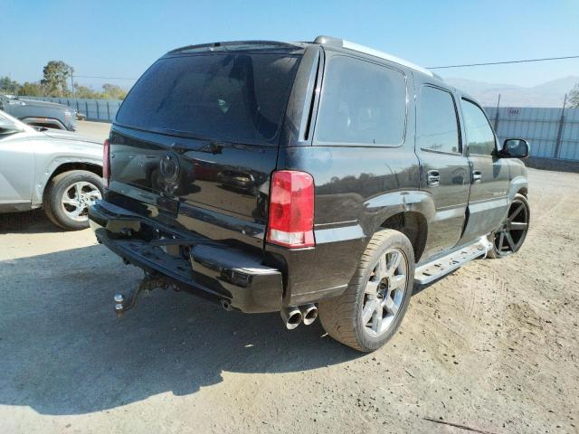 Photo 3 VIN: 1GYEK63N13R154429 - CADILLAC ESCALADE L 