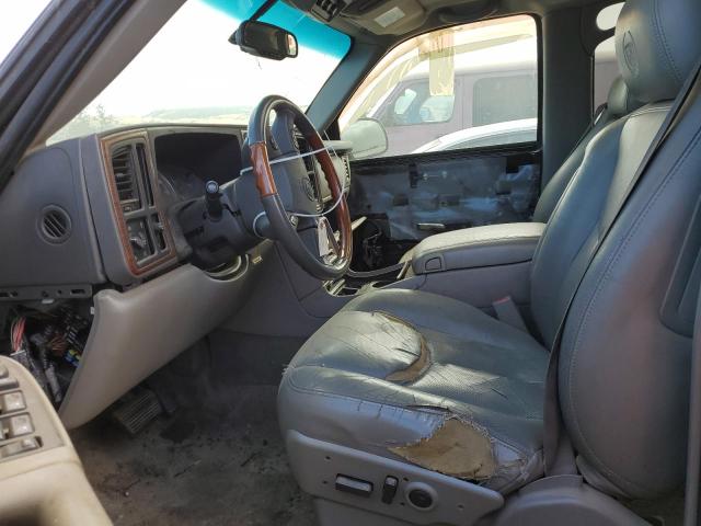 Photo 4 VIN: 1GYEK63N13R154429 - CADILLAC ESCALADE L 