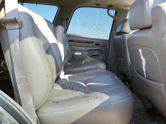 Photo 5 VIN: 1GYEK63N13R154429 - CADILLAC ESCALADE L 