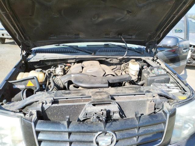 Photo 6 VIN: 1GYEK63N13R154429 - CADILLAC ESCALADE L 