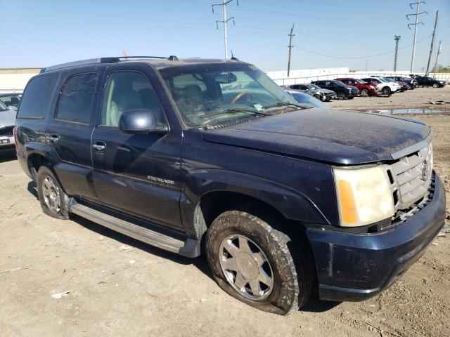 Photo 3 VIN: 1GYEK63N14R209351 - CADILLAC ESCALADE 