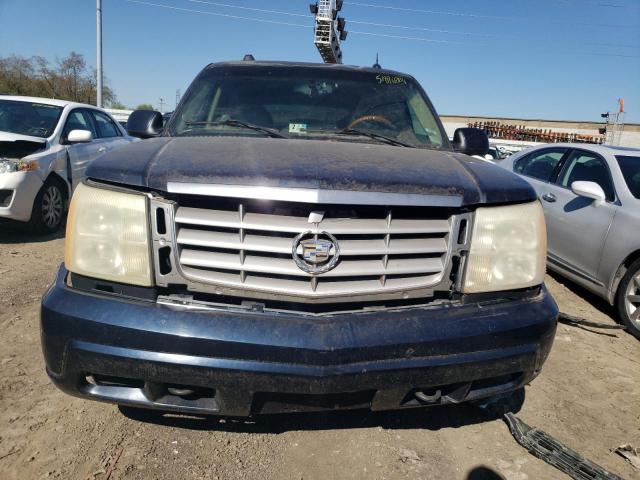 Photo 4 VIN: 1GYEK63N14R209351 - CADILLAC ESCALADE 