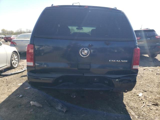 Photo 5 VIN: 1GYEK63N14R209351 - CADILLAC ESCALADE 