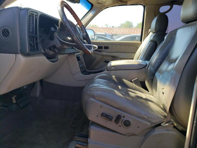 Photo 6 VIN: 1GYEK63N14R209351 - CADILLAC ESCALADE 