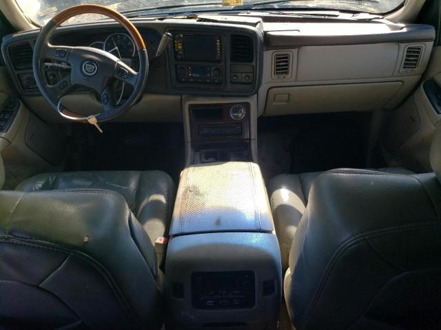 Photo 7 VIN: 1GYEK63N14R209351 - CADILLAC ESCALADE 