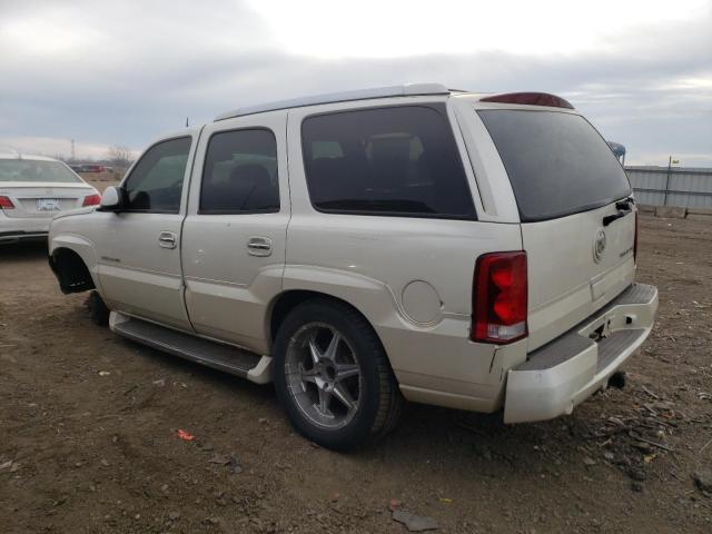 Photo 1 VIN: 1GYEK63N14R255925 - CADILLAC ESCALADE 