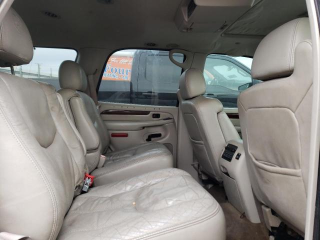 Photo 10 VIN: 1GYEK63N14R255925 - CADILLAC ESCALADE 