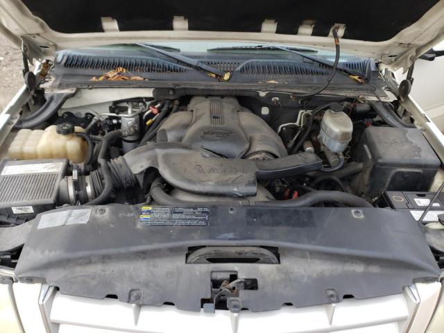 Photo 11 VIN: 1GYEK63N14R255925 - CADILLAC ESCALADE 