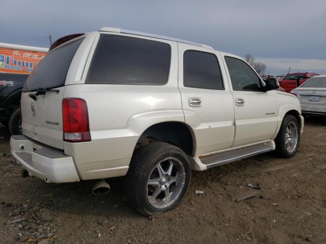 Photo 2 VIN: 1GYEK63N14R255925 - CADILLAC ESCALADE 