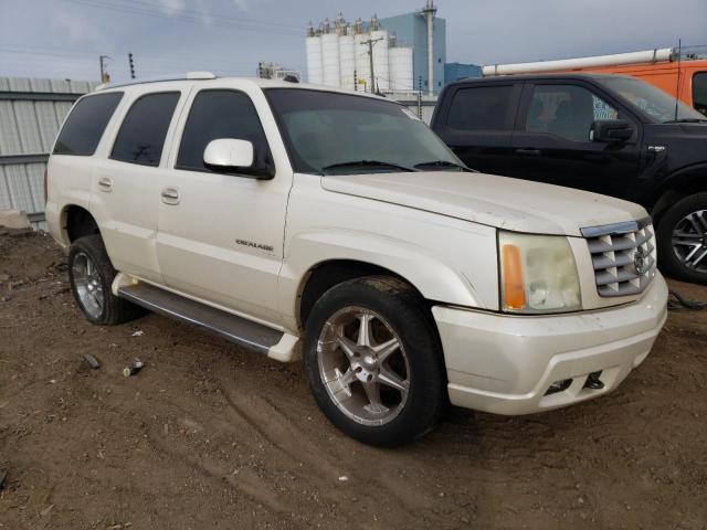 Photo 3 VIN: 1GYEK63N14R255925 - CADILLAC ESCALADE 