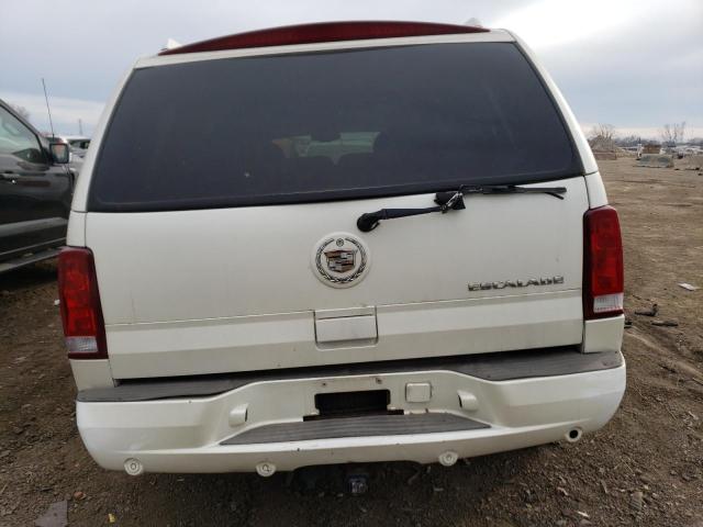 Photo 5 VIN: 1GYEK63N14R255925 - CADILLAC ESCALADE 