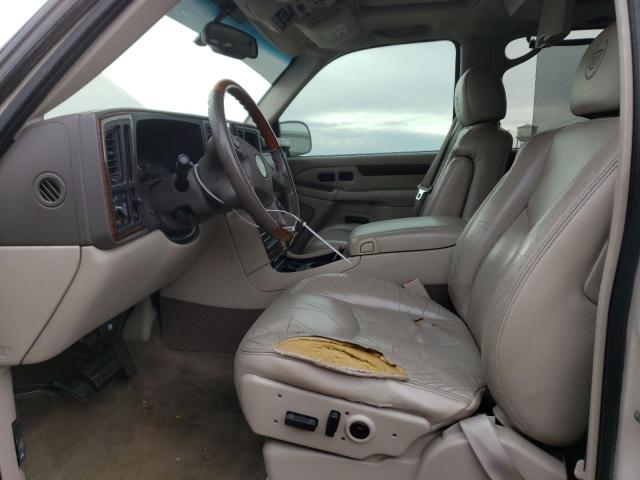 Photo 6 VIN: 1GYEK63N14R255925 - CADILLAC ESCALADE 