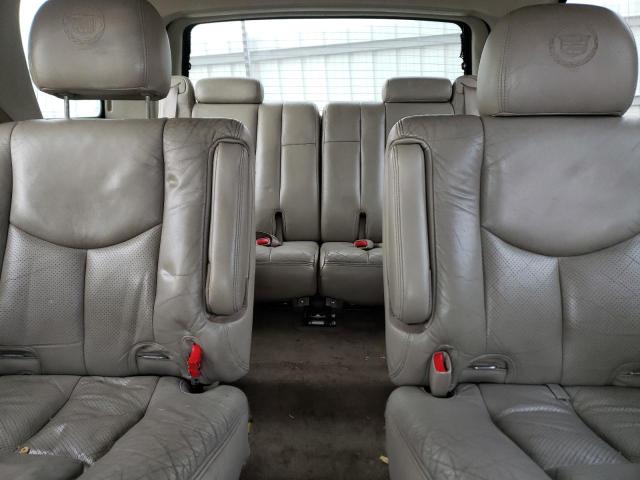 Photo 9 VIN: 1GYEK63N14R255925 - CADILLAC ESCALADE 