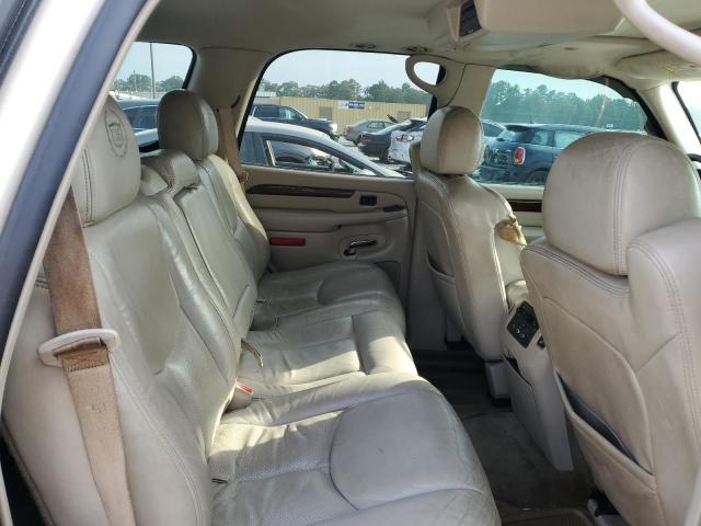 Photo 10 VIN: 1GYEK63N14R278668 - CADILLAC ESCALADE 