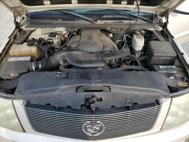 Photo 11 VIN: 1GYEK63N14R278668 - CADILLAC ESCALADE 