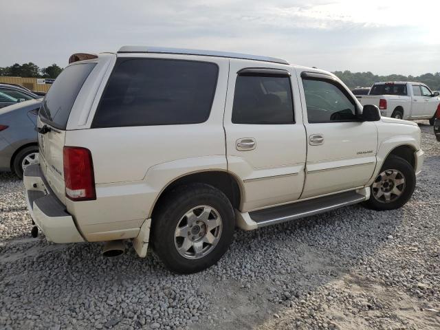 Photo 2 VIN: 1GYEK63N14R278668 - CADILLAC ESCALADE 