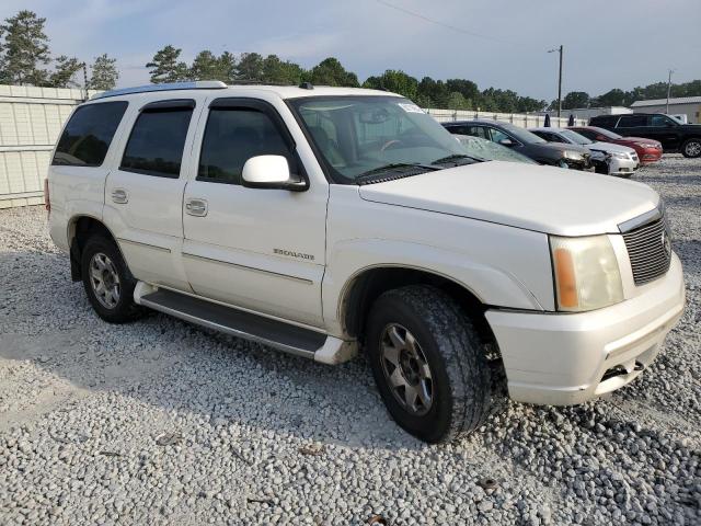 Photo 3 VIN: 1GYEK63N14R278668 - CADILLAC ESCALADE 