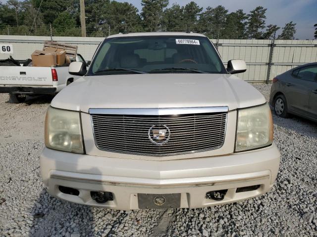 Photo 4 VIN: 1GYEK63N14R278668 - CADILLAC ESCALADE 