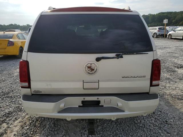 Photo 5 VIN: 1GYEK63N14R278668 - CADILLAC ESCALADE 