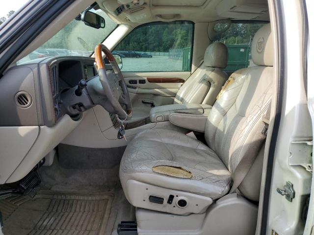 Photo 6 VIN: 1GYEK63N14R278668 - CADILLAC ESCALADE 