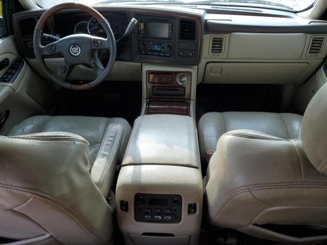 Photo 7 VIN: 1GYEK63N14R278668 - CADILLAC ESCALADE 