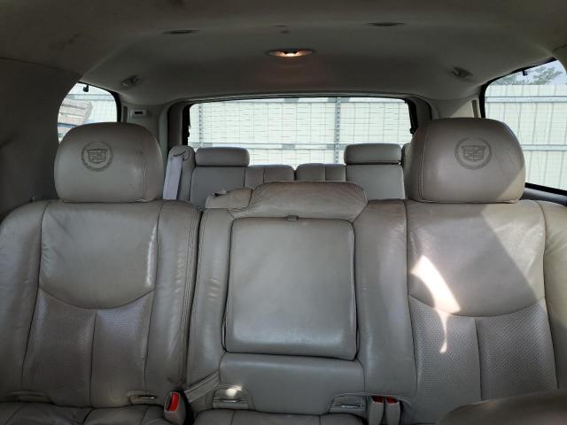 Photo 9 VIN: 1GYEK63N14R278668 - CADILLAC ESCALADE 