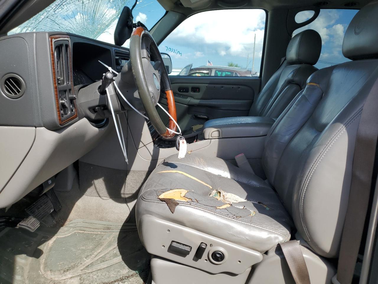 Photo 6 VIN: 1GYEK63N14R296006 - CADILLAC ESCALADE 