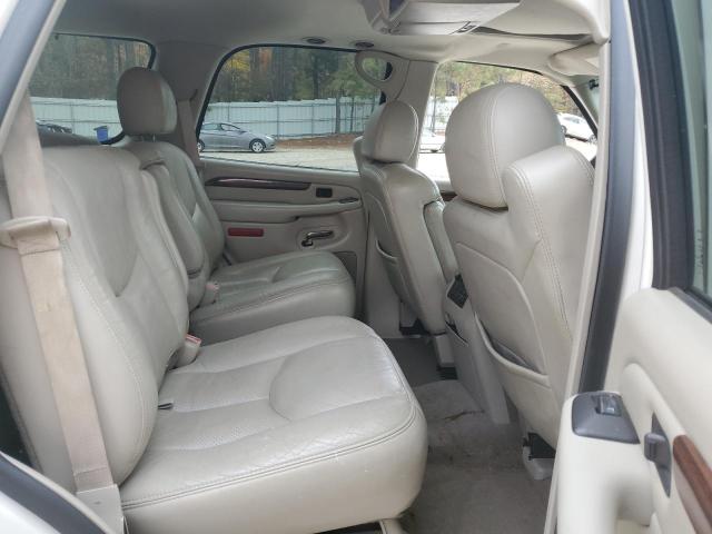 Photo 10 VIN: 1GYEK63N14R314827 - CADILLAC ESCALADE 