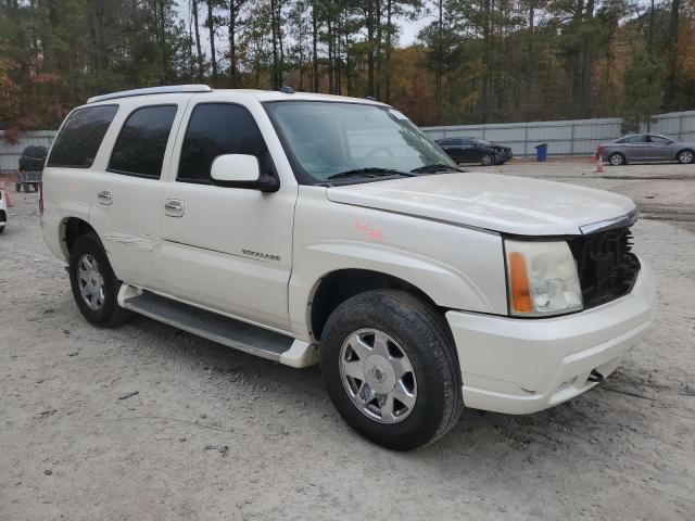 Photo 3 VIN: 1GYEK63N14R314827 - CADILLAC ESCALADE 