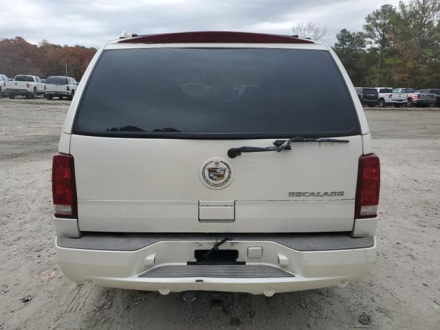 Photo 5 VIN: 1GYEK63N14R314827 - CADILLAC ESCALADE 