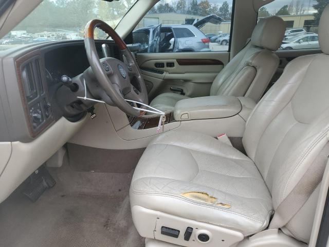 Photo 6 VIN: 1GYEK63N14R314827 - CADILLAC ESCALADE 