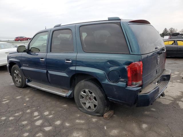 Photo 1 VIN: 1GYEK63N15R152389 - CADILLAC ESCALADE 