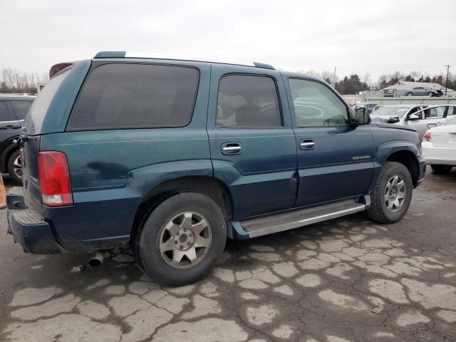 Photo 2 VIN: 1GYEK63N15R152389 - CADILLAC ESCALADE 