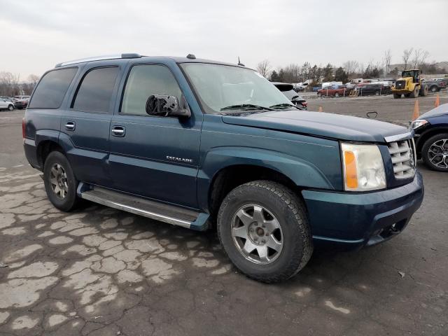 Photo 3 VIN: 1GYEK63N15R152389 - CADILLAC ESCALADE 