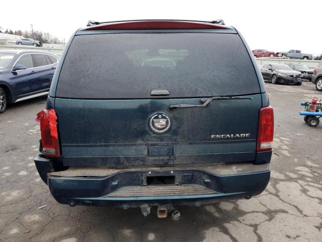 Photo 5 VIN: 1GYEK63N15R152389 - CADILLAC ESCALADE 