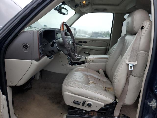 Photo 6 VIN: 1GYEK63N15R152389 - CADILLAC ESCALADE 