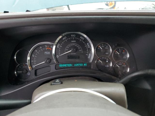 Photo 8 VIN: 1GYEK63N15R152389 - CADILLAC ESCALADE 